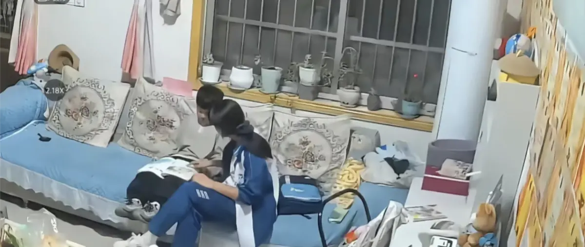 抖音热门姐姐的爱事件来龙去脉 - 姐弟情深难舍难分完整脉络梳理 - 姐姐的爱姐弟相处日常全收录 - 热搜热点在线观看