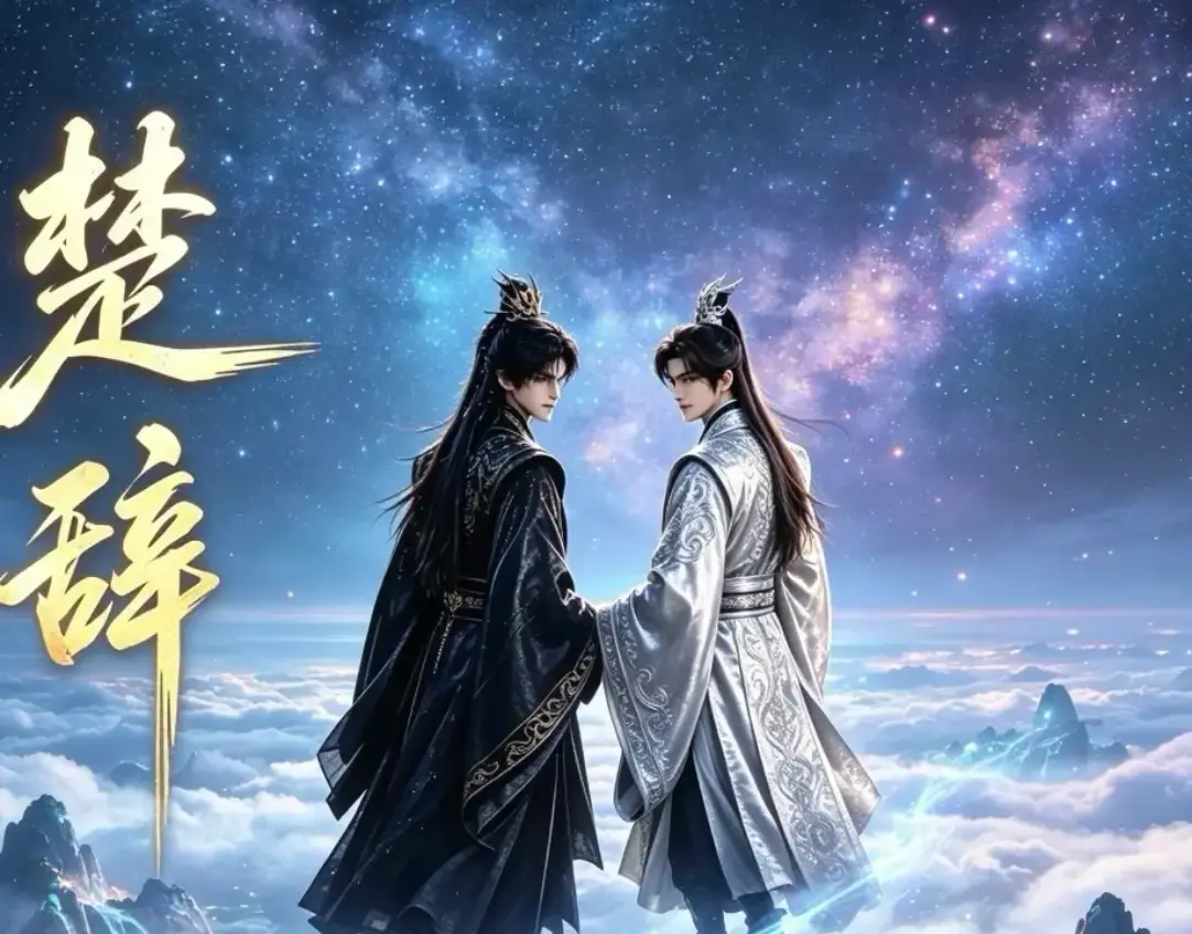 《楚辞》全集超高清1080P免费在线观看-楚辞手机在线播放完整版无删减-资源下载流畅观看