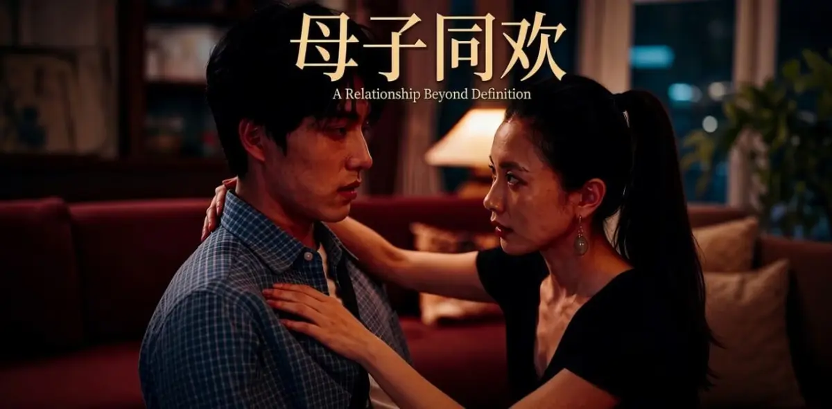 《母子同欢》AI真人短剧全集免费观看-未删减HD高清版-百度夸克网盘在线播放