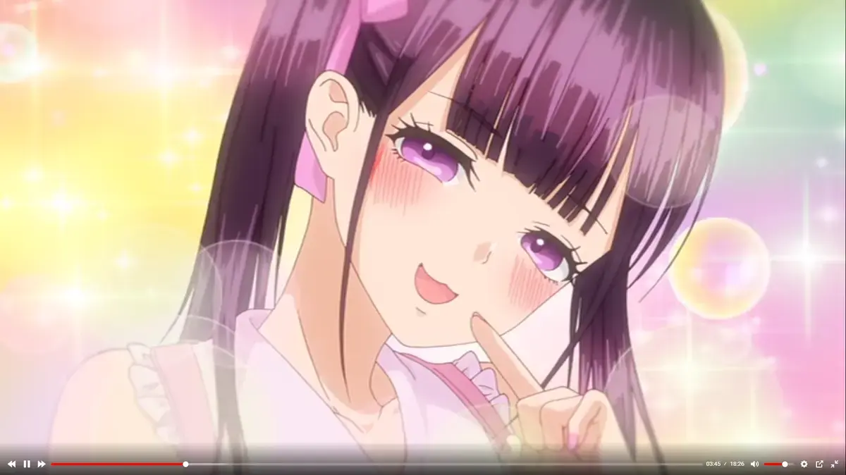 《玩美×玩媚》全集免费在线观看 - 01集02集高清完整版无删减 - 星辰动漫VS影院