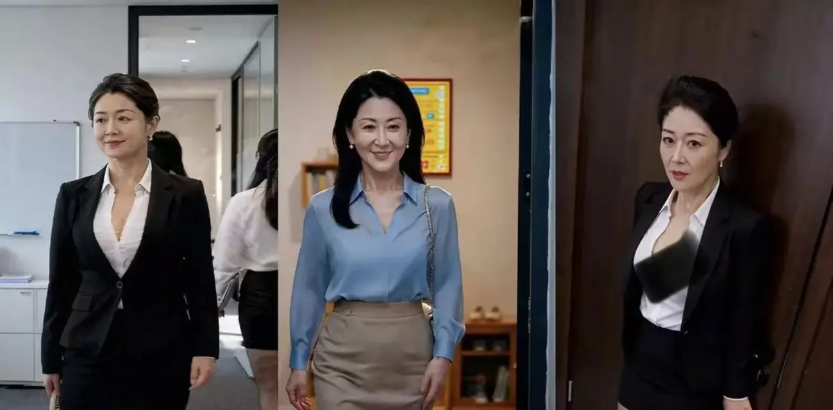 黄果AI短剧《我的岳母苏沛真》完整版合集资源下载 - 2026都市家庭温情短剧化解隔阂 - 我的岳母苏沛真全网刷屏免费观看