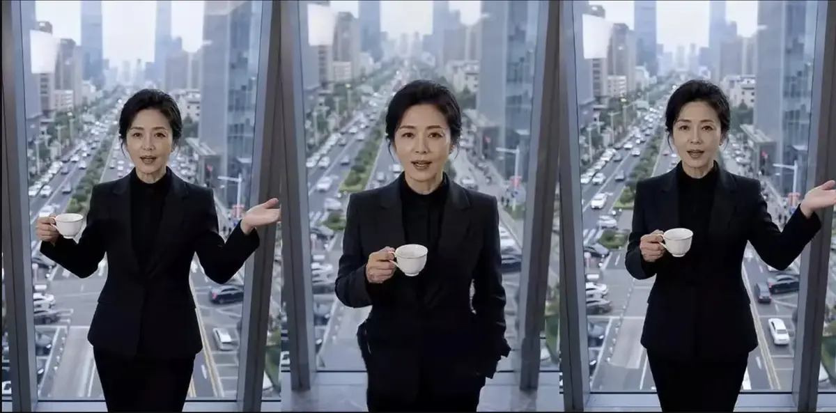 2026《我的岳母苏沛真》AI短剧全集-都市情感跨越代沟-蓝光超清无删减版-夸克网盘资源下载-我的岳母苏沛真免费在线观看