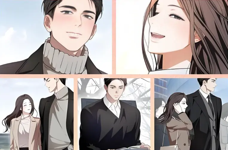 《季节之交》未增减漫画原著在哪里看-季节之交无删减在线阅读全文-季节之交免费观看全集漫画-快看漫画