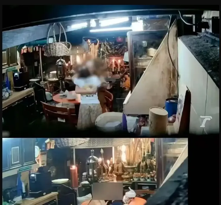 《泰国泽度金阿赞初事件》全网首发完整视频-蓝光超清无删-夸克网盘极速下载-泰国泽度金阿赞初事件4K修复在线观看