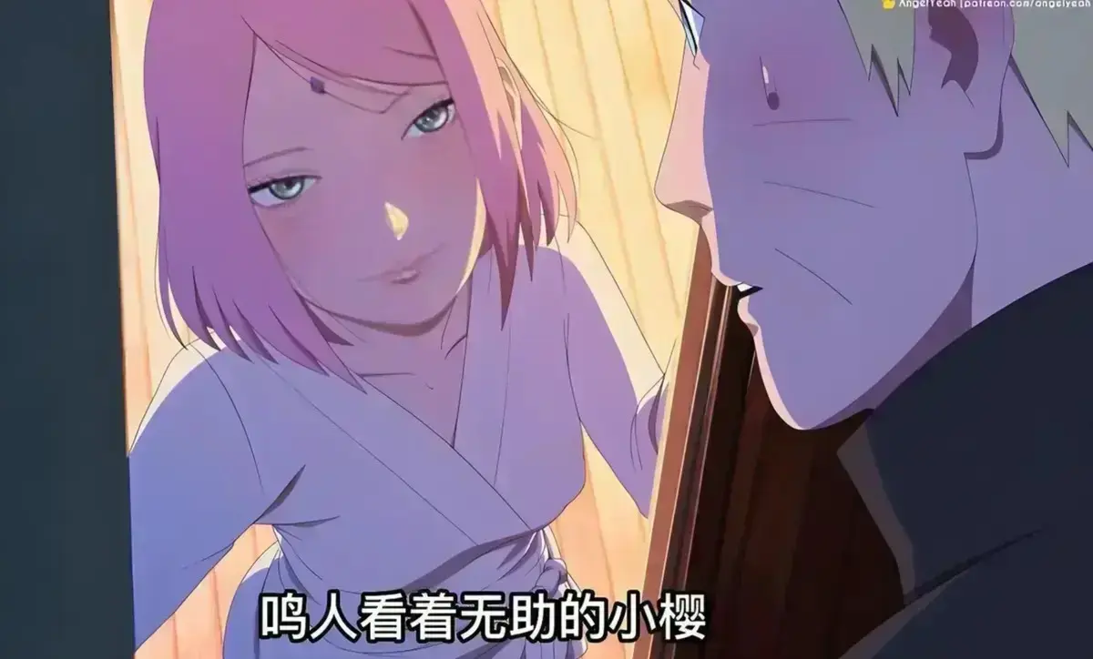 《鸣人小樱之夜》全集在线观看免费-高清无广告-鸣人小樱之夜全集合集免费播放