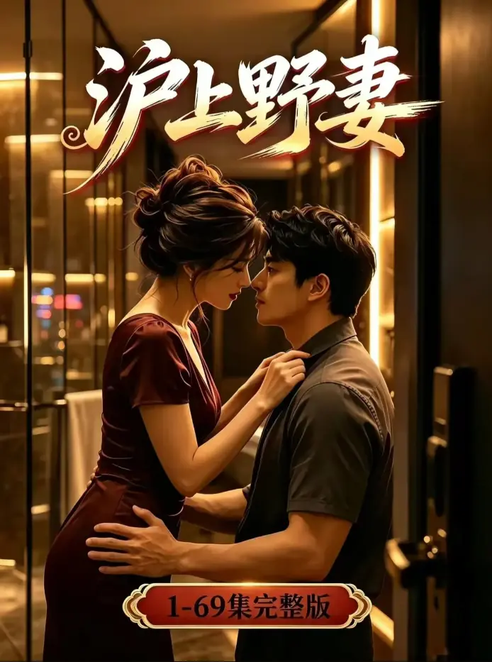 《沪上野妻》AI漫剧4K无删减全集 - 都市逆袭男频爽剧全程高能 - 蓝光高清版免费在线观看