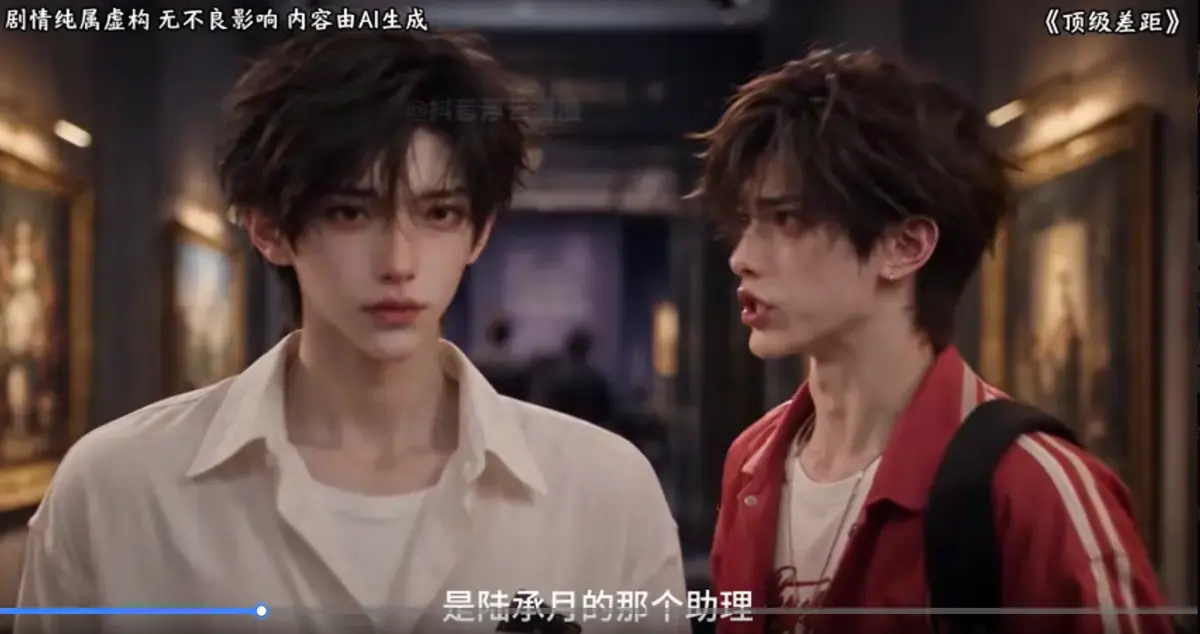《顶级差距》资源下载-2026AI漫剧蓝光全集免费观看-顶级差距高清在线观看-风车影院下载播放