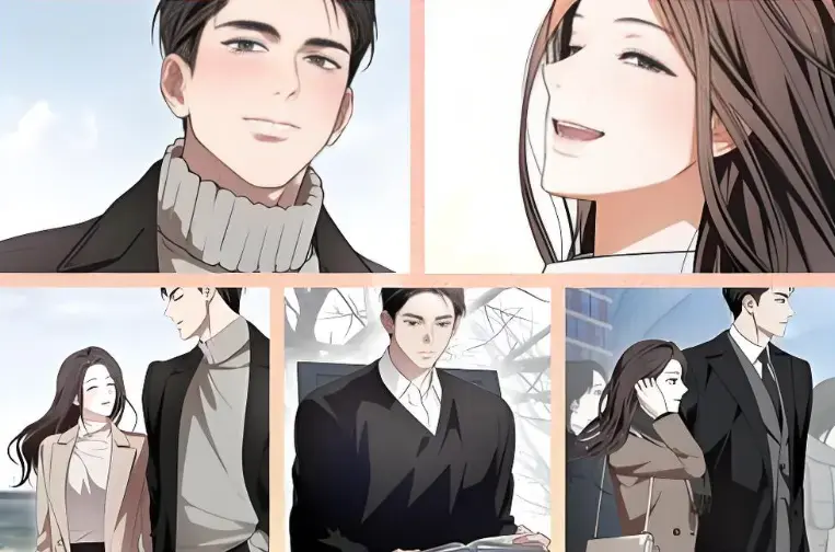 《季节之交》完整版漫画原著下载-季节之交高清免费在线阅读全文-无删减全集漫画