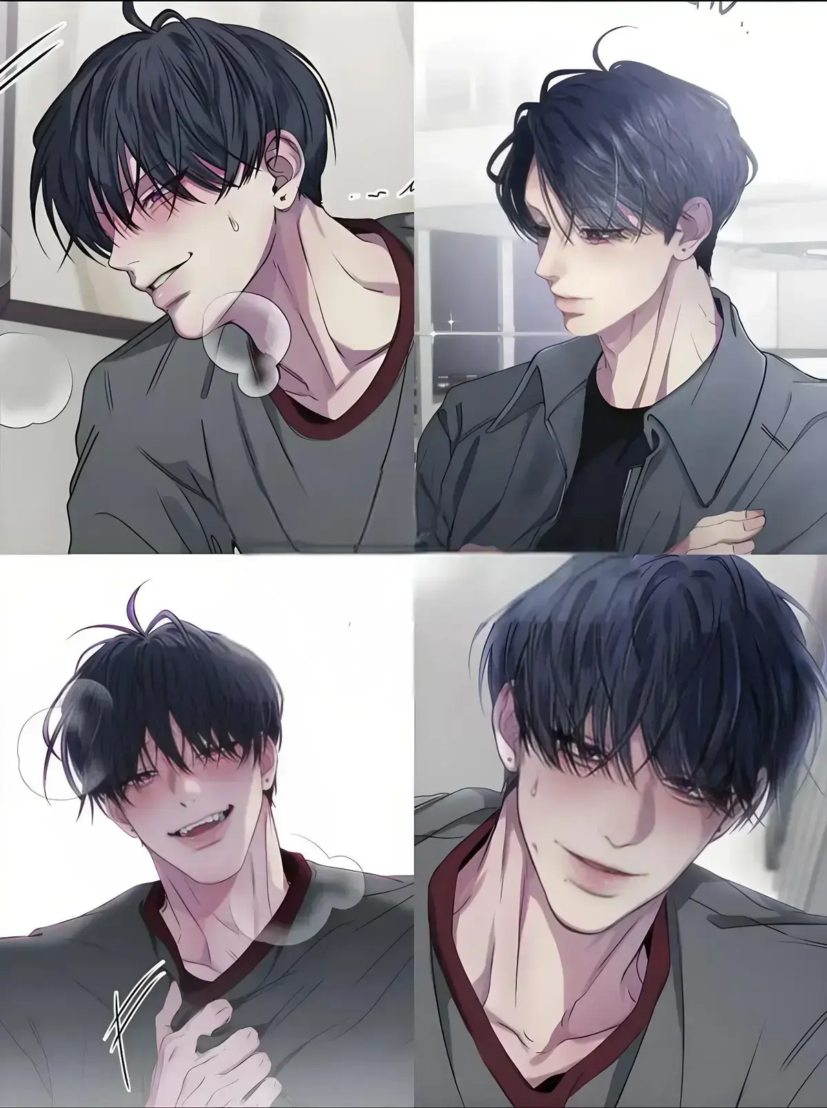 《负面恋情》漫画无广告高清全集免费在线看-负面恋情未删减中文版网盘观看下拉式阅读-负面恋情完整版无广告免费观看