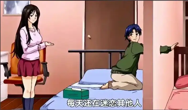 《御手洗家的兄妹》动漫高清OVA全集在线观看 - 资源下载免费超清未删减版本