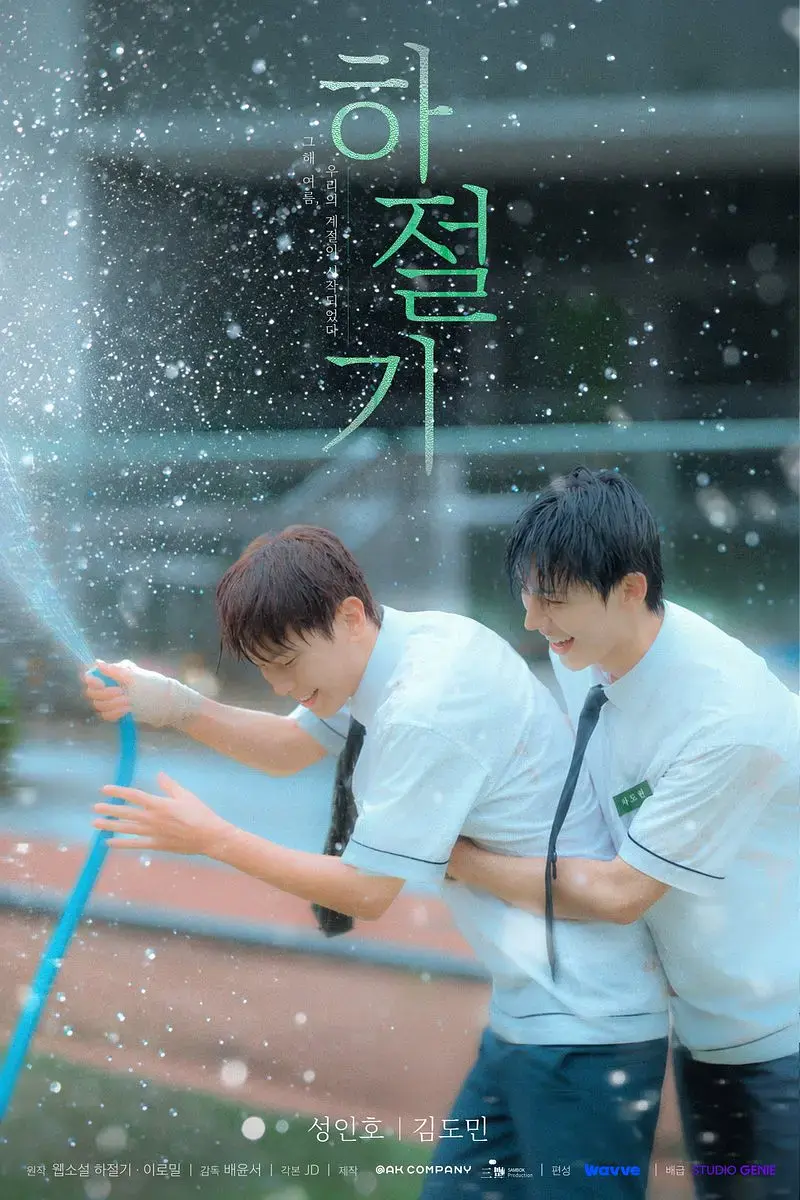 《夏季》4K高清免费在线观看-2026高分韩剧夏季完整版-全集无广告播放