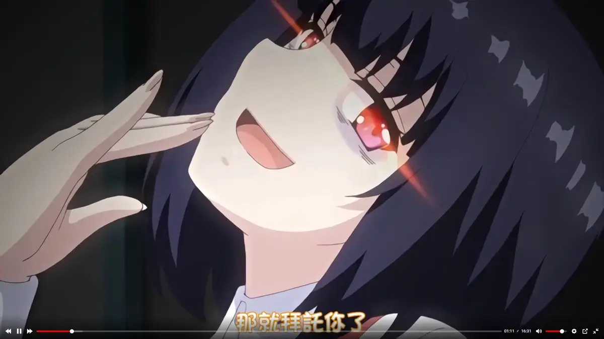 《厕所里的花子vs倔强驱魔师》超清全集在线观看 - 厕所里的花子vs最强驱魔师系列动漫完整版未删减免费看