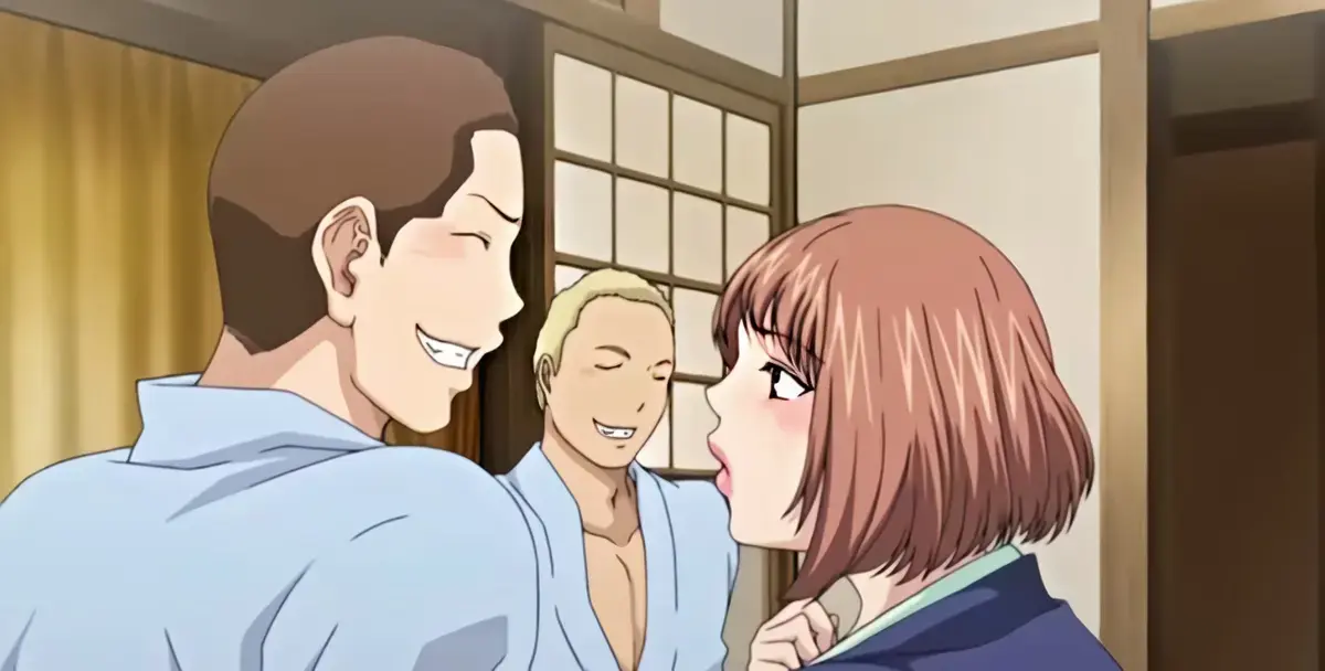 《妻が温泉でサークル仲間の》樱花动漫完整未删减版-温泉雾气氤氲中妻子与社团成员肢体交缠-是主动沉沦还是被设局引诱-中文字幕免费资源下载