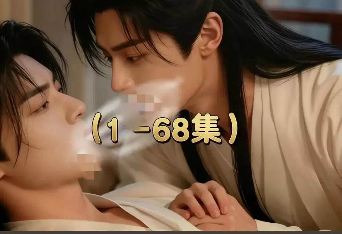 AI短剧《荷塘男色》全1-68集高清无删减在线播放 - 荷塘男色1080P完整版无广告即点即看 - 免费云盘资源超清分享