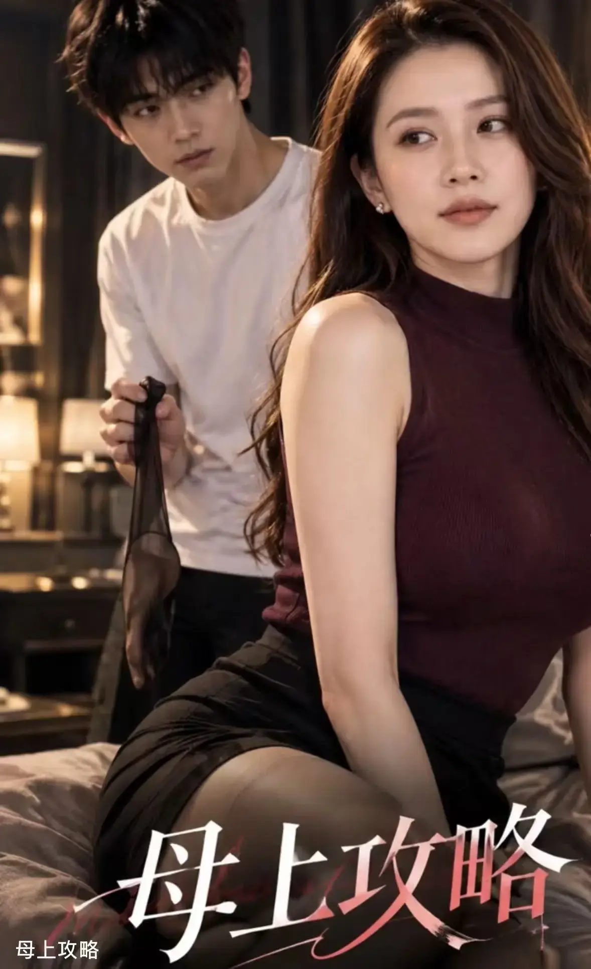 《母上攻略》完整版免费在线观看全集-高清1080P无删减资源下载-无广告免费网盘转存-母上攻略全季高清资源