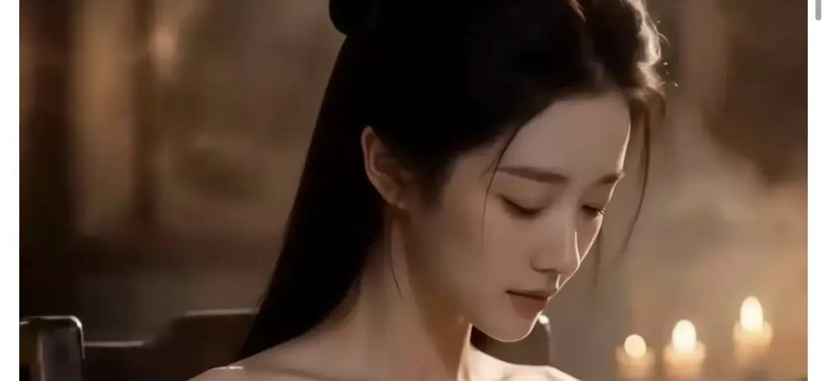 《小龙女奇遇记》完整版合集-2026超高人气国风仙侠AI短剧-纯真小龙女初入凡尘历劫闯荡-小龙女奇遇记追剧合集