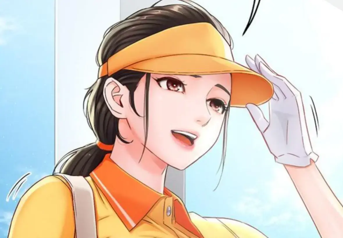 《养乐多阿姨》全集免费在线阅读-养乐多阿姨高清无删减全章节完整版-快看漫画在线看