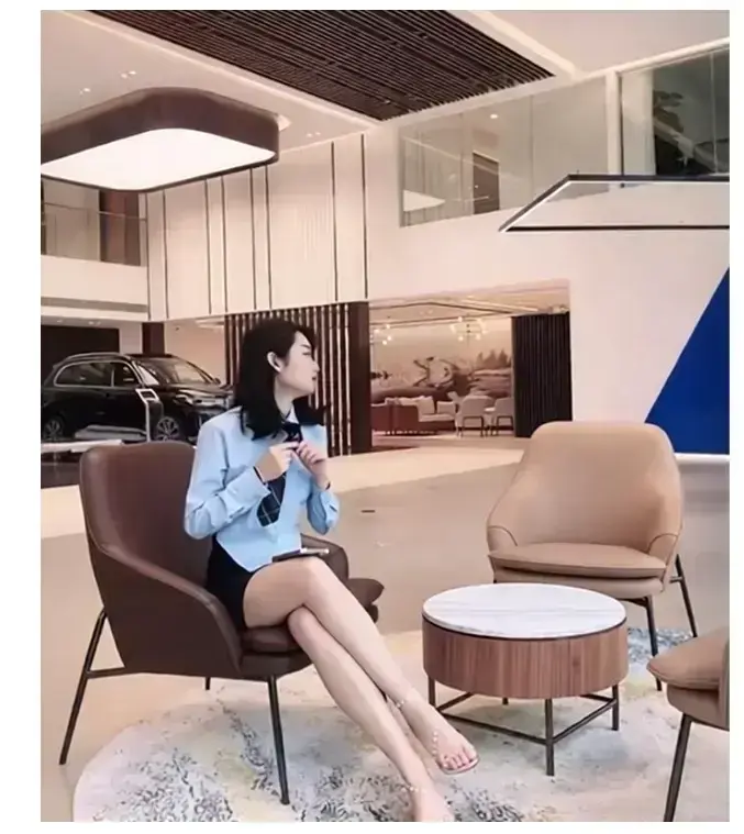 佳木斯新玛特迪桑特女销售事件完整现场视频在线观看 - 全网震惊破防现场 - 后续结果意想不到 - 佳木斯新玛特迪桑特导购事件视频免费播放