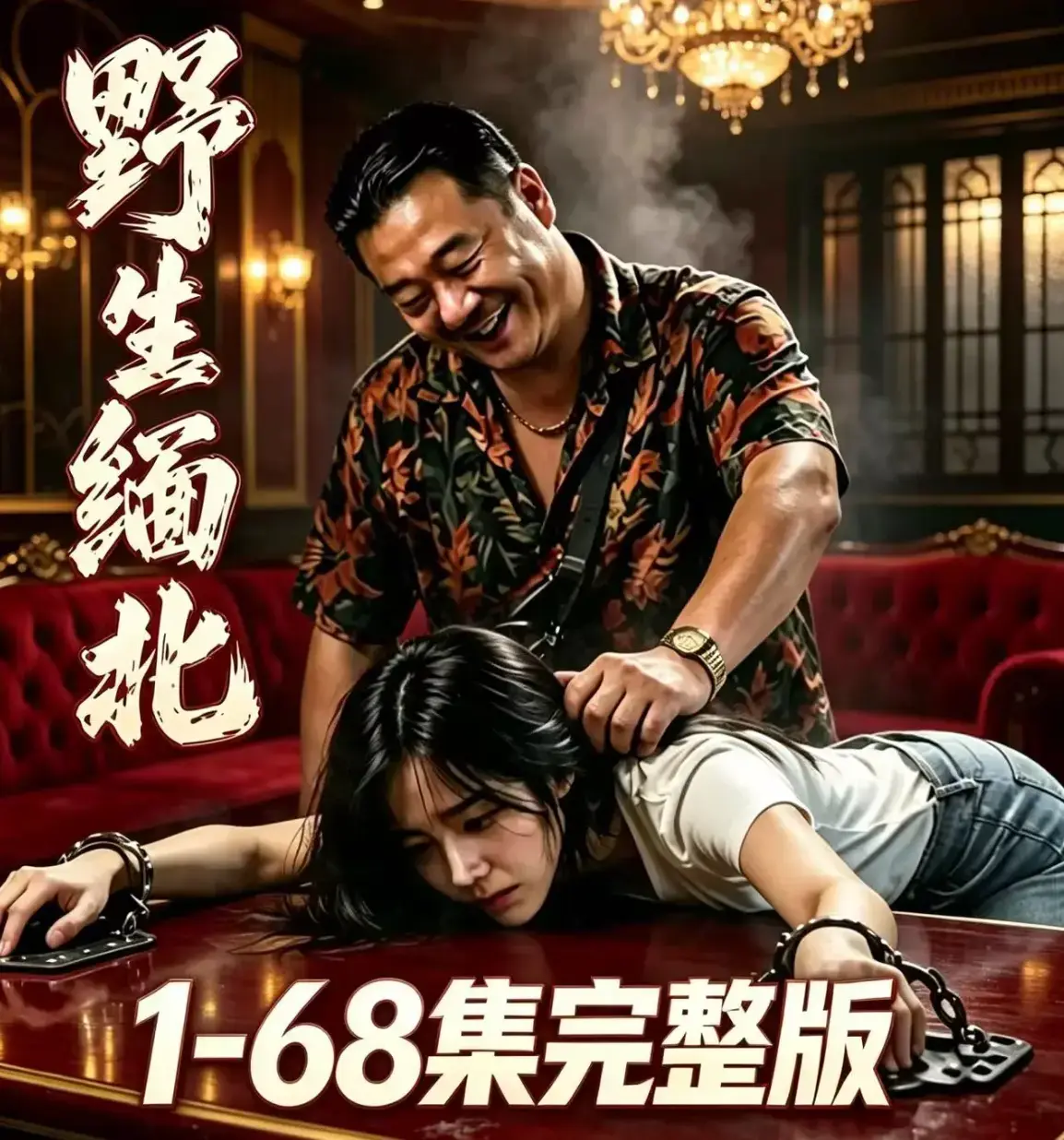 《野生缅北》高清无删减全集在线观看-黄豆漫剧全季无广告免费播放-4K夸克网盘资源下载