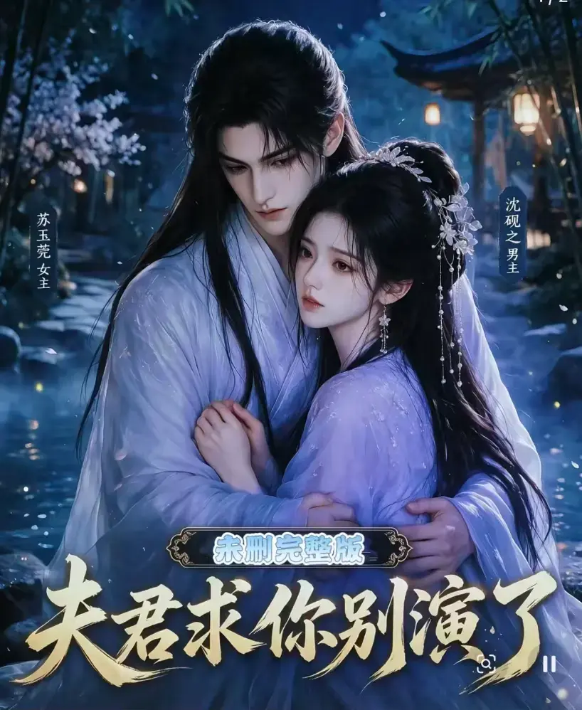 短剧《夫君求你别演了》全集免费在线观看-高清短剧手机播放-完整版无删减在线播放