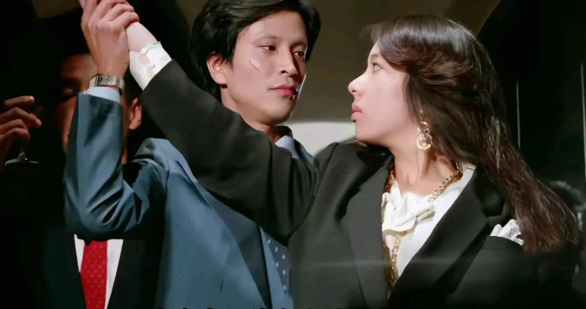 《女豹》日本满天星系列蓝光超清全集在线观看-田中梢主演犯罪动作大片女豹未删减中字版震撼首发-免费无广告沉浸体验
