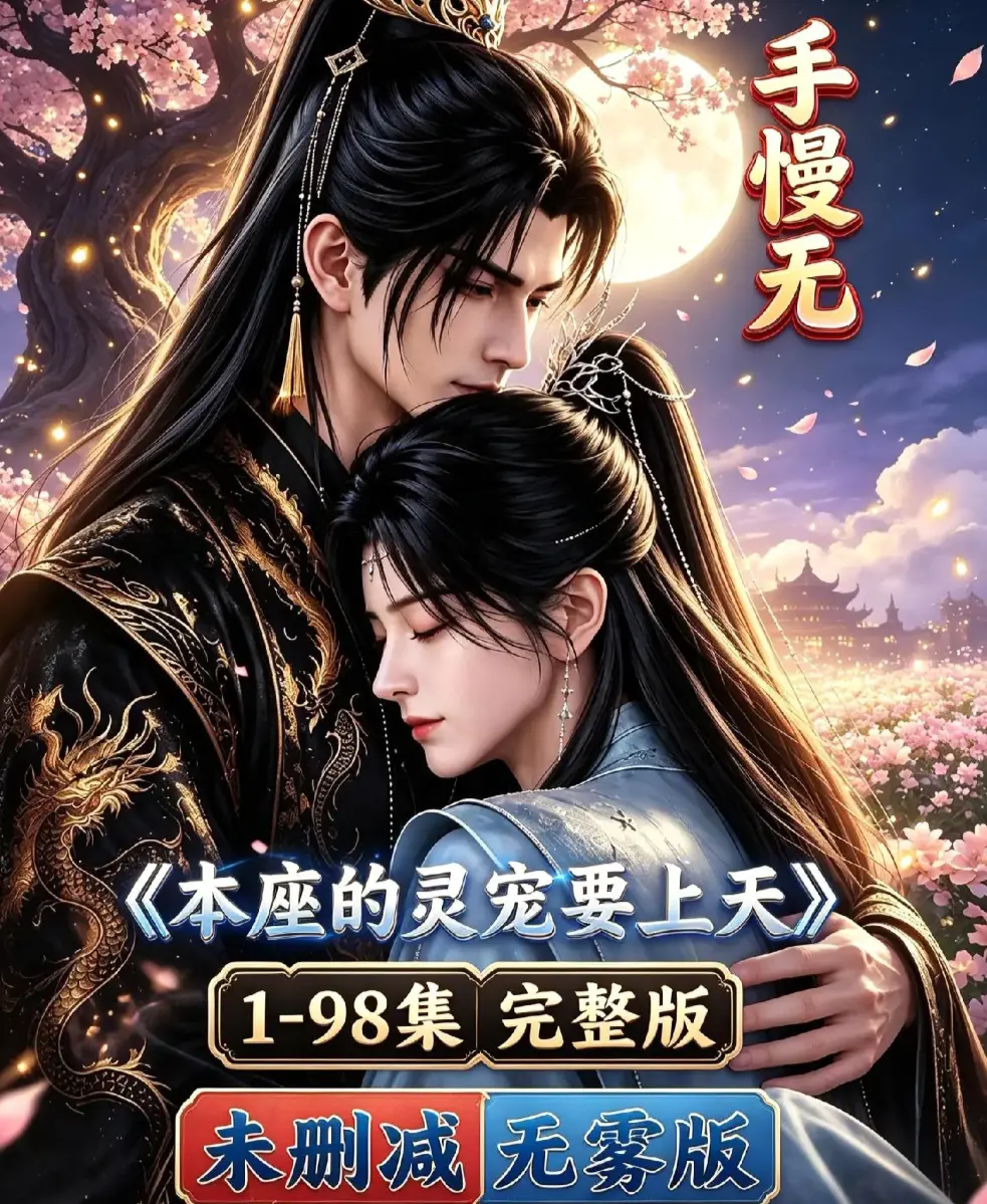 《本座的灵宠要上天》1-98全集无删减完整版免费看-高清在线观看本座的灵宠要上天全集-资源下载