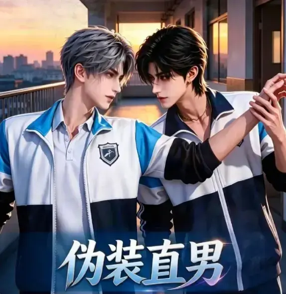 AI短剧《我和竹马都在装直男》1-29集未删减全集 - 我和竹马都在装直男免费手机在线高清播放 - 完整版资源在线观看