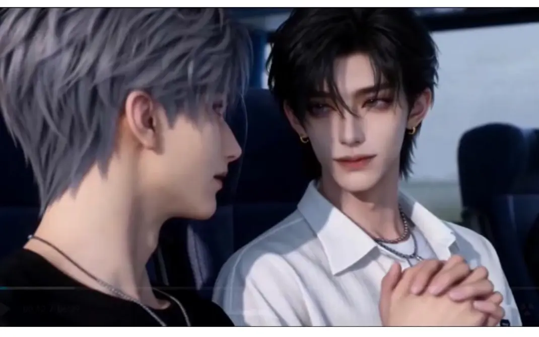 《伪装直男》无雾版全集免费在线观看-1080P高清未删减版-竹马暗恋眼神拉丝双向奔赴-2026国产AI校园漫剧最新集