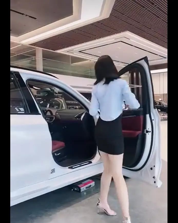 佳木斯新玛特迪桑特女销售导购实录1080P高清成片无删减-女销售导购事件全系列免费在线看-东北专柜导购日常视频资源下载