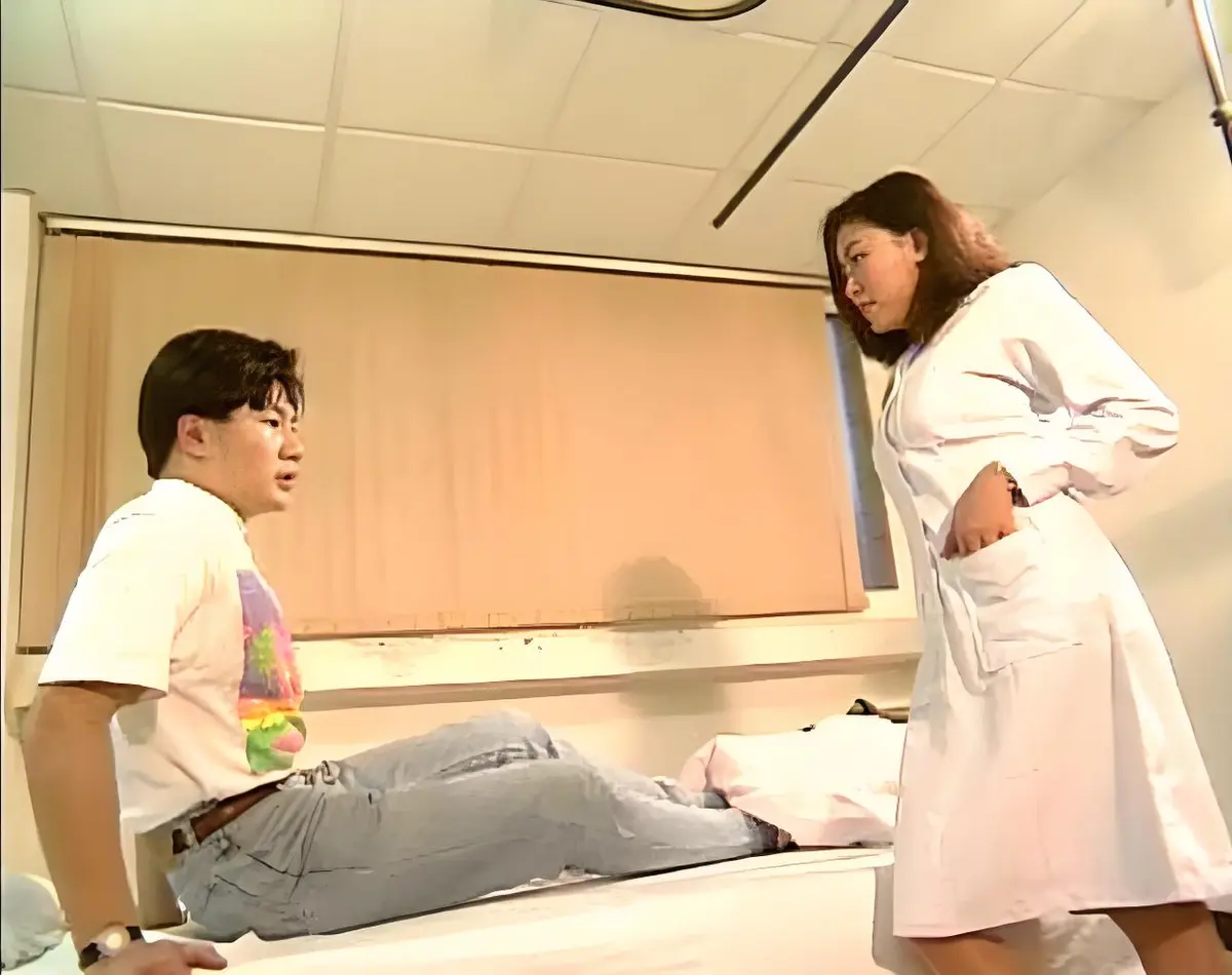 1992经典台剧《杏林春暖》全集免费在线播放_完整版1080P高清修复HD中字_杏林春暖高清观看资源