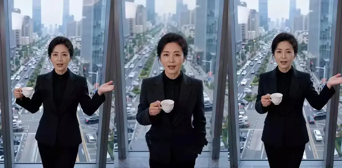 AI短剧《我的岳母苏沛真》高清全集在线看 - 完整版HD中字无删减 - 资源下载迅雷夸克网盘 - 女婿岳母极限拉扯