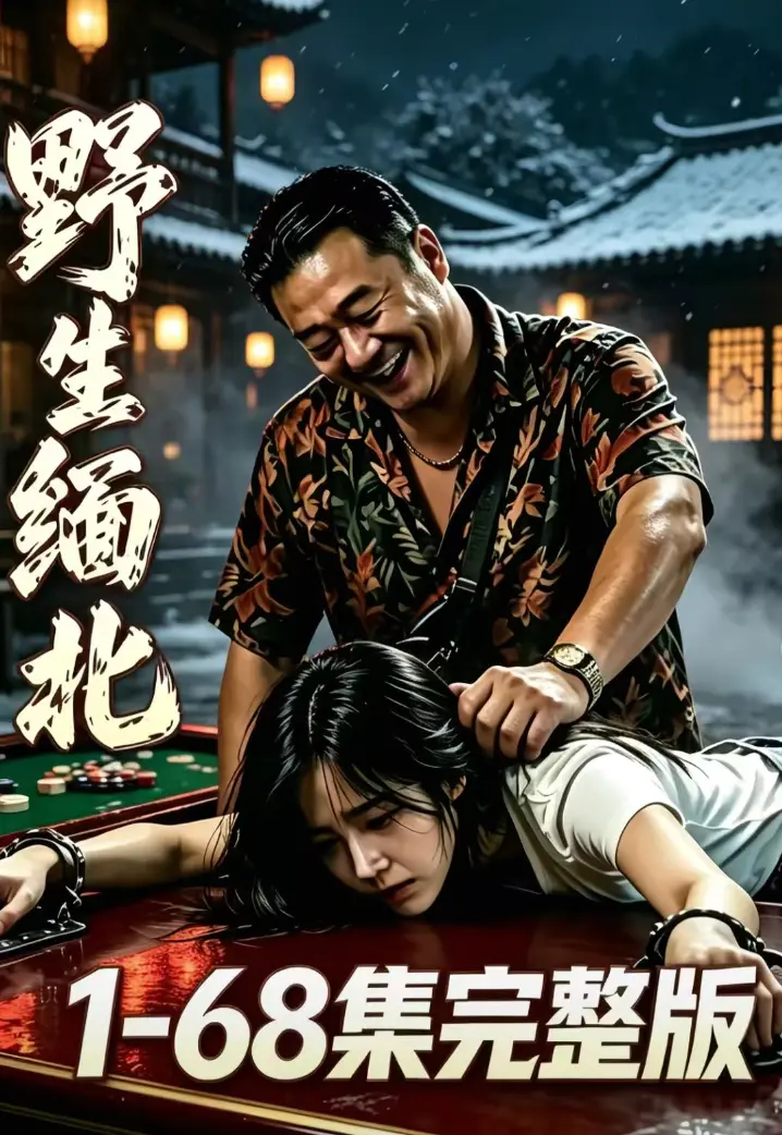 《野生缅北》全集无删减在线观看-绝境求生人性博弈-高危园区全员狠人超清资源-无广告高清播放